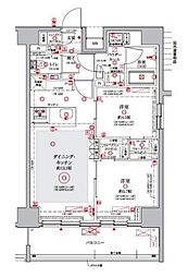 板橋本町駅 23.2万円