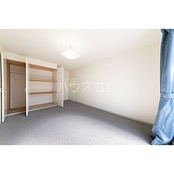 アイリス鶴里 203 2階2DKのリビング/ダイニング