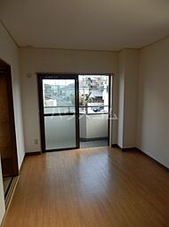 名古屋市営鶴舞線 植田駅 徒歩9分の賃貸マンション 2階2DKのリビング/ダイニング