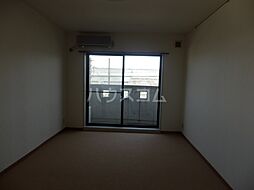 白山マンション 501 5階1Kのリビング/ダイニング