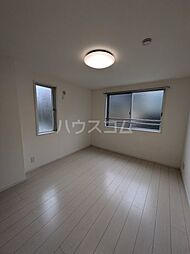 アンソレイエ 302 3階1LDKのリビング/ダイニング