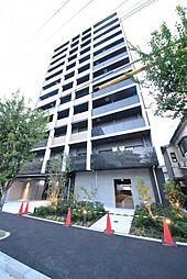 S-RESIDENCE福島Alovita