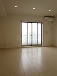 JR常磐線 馬橋駅 徒歩9分の賃貸アパート 1階1Kのリビング/ダイニング