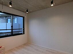 東京メトロ丸ノ内線 方南町駅 徒歩10分の賃貸マンション 4階2LDKのリビング/ダイニング