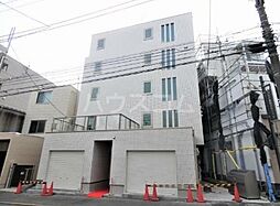 プロスペリティ赤堤