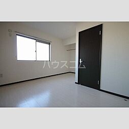 名鉄常滑線 柴田駅 徒歩13分の賃貸テラスハウス 1階2LDKのリビング/ダイニング