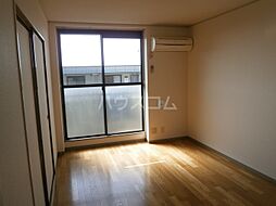 西武池袋線 所沢駅 徒歩25分の賃貸アパート 3階3DKのリビング/ダイニング