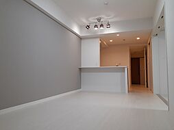 名古屋市営名城線 熱田神宮伝馬町駅 徒歩4分の賃貸マンション 10階1LDKのリビング/ダイニング