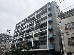 都営浅草線 本所吾妻橋駅 徒歩6分