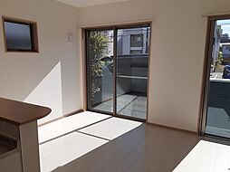 ＤＥＶＥＬＤ大曽根 202 2階1LDKのリビング/ダイニング