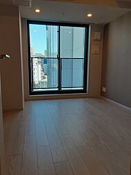 都営浅草線 五反田駅 徒歩2分の賃貸マンション 14階1Kのリビング/ダイニング