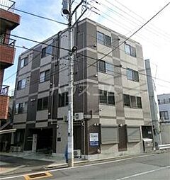 東武伊勢崎線 五反野駅 徒歩8分