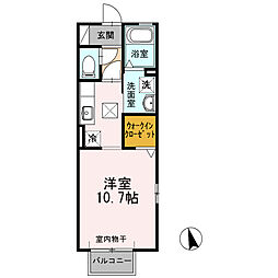 共和駅 5.2万円