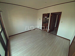 プレステージ15 105 1階3SDKのリビング/ダイニング