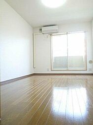 アイナレア・ステージ 2階1Kのリビング/ダイニング