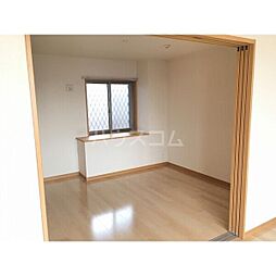 名鉄名古屋本線 有松駅 徒歩2分の賃貸マンション 3階1LDKのリビング/ダイニング