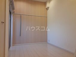 名古屋市営桜通線 鶴里駅 徒歩13分の賃貸アパート 2階1Kのリビング/ダイニング