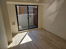 S-RESIDENCE名駅太閤 1102 11階1Kのリビング/ダイニング