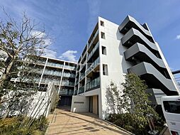 京王線 千歳烏山駅 徒歩7分の賃貸マンション