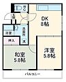 千本エレガンス4階3.5万円
