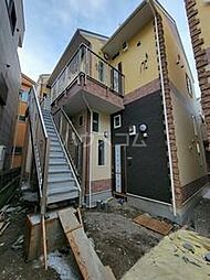 ユナイト神明ルイ・ジョセフ