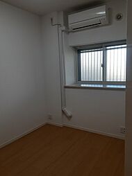 コンフォリア高島平2 2-406 4階2LDKのリビング/ダイニング