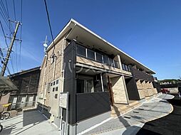 JR東海道本線 岡崎駅 バス17分 中島農協停下車 徒歩3分の賃貸アパート