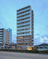 名古屋市営東山線 今池駅 徒歩13分の賃貸マンション