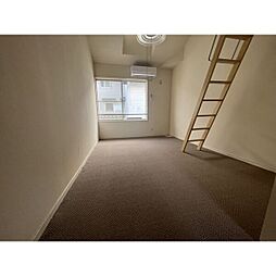 NF GRAN 日新 203 2階ワンルームのリビング/ダイニング