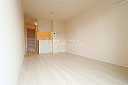 ＡＡＬＩＩ（アアリイ）　I 1階2LDKのリビング/ダイニング