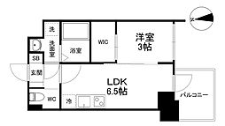 セレニテ堺筋本町リアン 10階/-