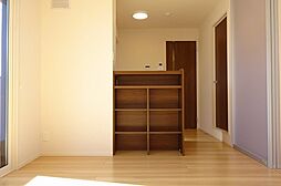 ハピネス 202 2階3DKのリビング/ダイニング