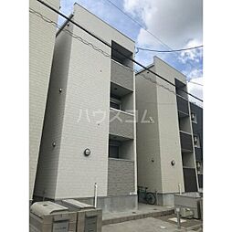 名古屋市営桜通線 野並駅 徒歩11分の賃貸アパート