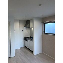 ハーモニーテラス野並VI 101 1階1DKのリビング/ダイニング