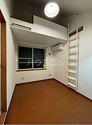 ライフピアキャピタル 202 2階ワンルームのリビング/ダイニング