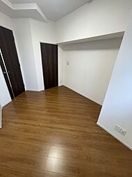 ルフレプレミアム押上ノルド 4階2Kのリビング/ダイニング