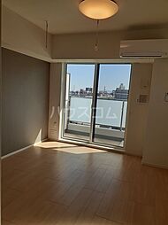 グランシャトル　高崎 804 8階1Kのリビング/ダイニング