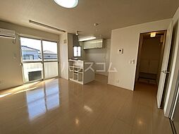 名鉄名古屋本線 宇頭駅 徒歩15分の賃貸アパート