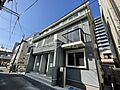 JR京浜東北・根岸線 さいたま新都心駅 徒歩10分の賃貸アパート