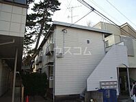 東京都大田区北嶺町37-6：物件画像／ハウスコム西東京株式会社　大岡山店