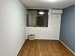 カインドネス鷹の台 102 1階1Kのリビング/ダイニング