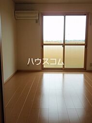 Ｈｅｒｍａｎａ 101 1階1Kのリビング/ダイニング