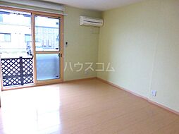 グランドゥールＢ 102 1階2LDKのリビング/ダイニング