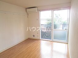 カサ・ベルデ 103 1階1Kのリビング/ダイニング