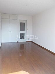 Ｍｏｏｎｓｈｉｎｙ参番館 205 2階1Kのリビング/ダイニング