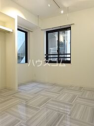 JR常磐線 松戸駅 徒歩5分の賃貸マンション 2階1Kのリビング/ダイニング