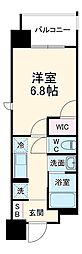 Osaka Metro谷町線 南森町駅 徒歩8分 12階/-
