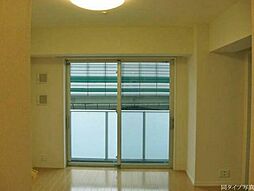 東京メトロ南北線 白金高輪駅 徒歩6分の賃貸マンション 10階1LDKのリビング/ダイニング