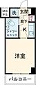 ライオンズマンション亀戸第62階6.7万円