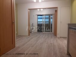 シャトーライフ相模原V 303